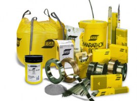 ESAB_Filler_Metal_Group